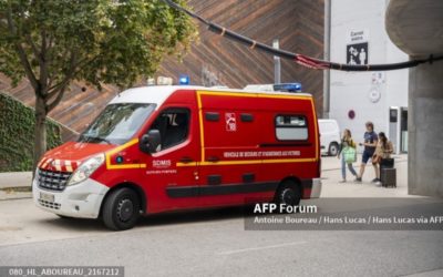 Accident de la route à La Rochelle : une jeune fille de 10 ans en état de mort cérébrale