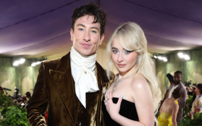 Un invité de marque pour le nouveau clip de Sabrina Carpenter